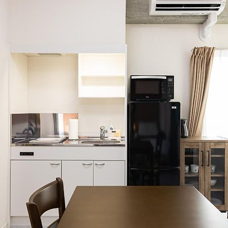 Staytus - Vacation Stay 62199V Kagoshima Eksteriør bilde