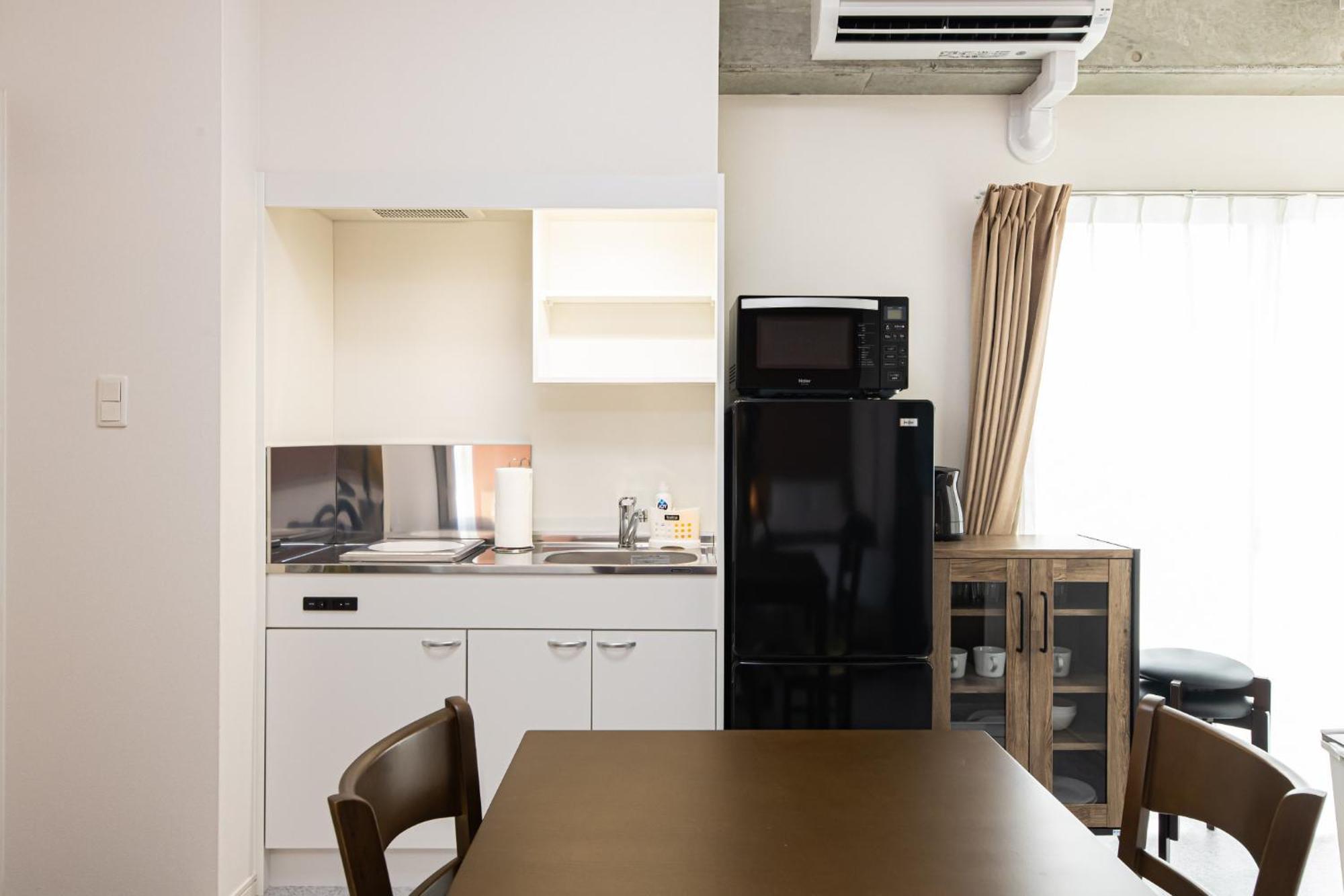 Staytus - Vacation Stay 62199V Kagoshima Eksteriør bilde