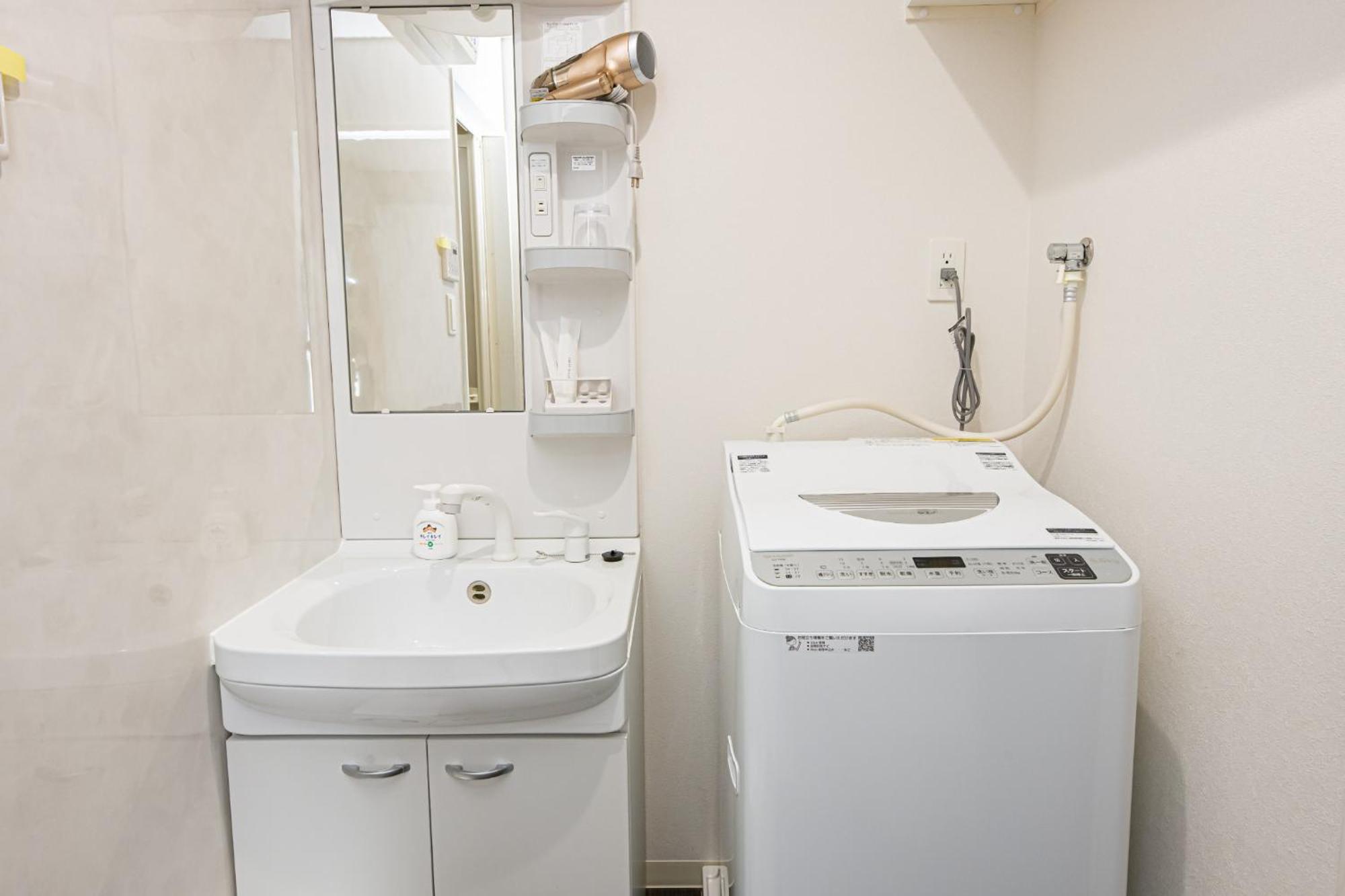 Staytus - Vacation Stay 62199V Kagoshima Eksteriør bilde