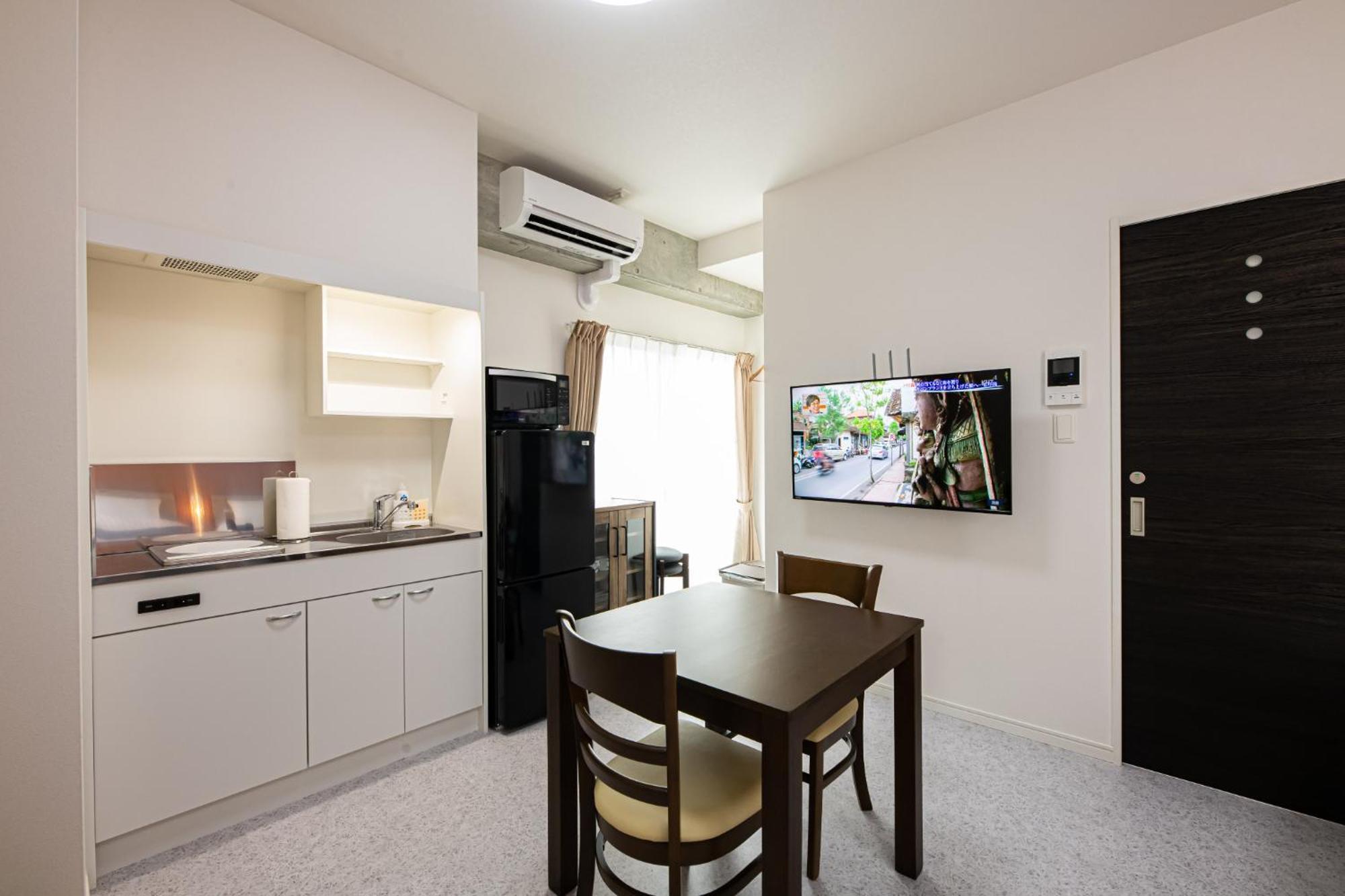 Staytus - Vacation Stay 62199V Kagoshima Eksteriør bilde