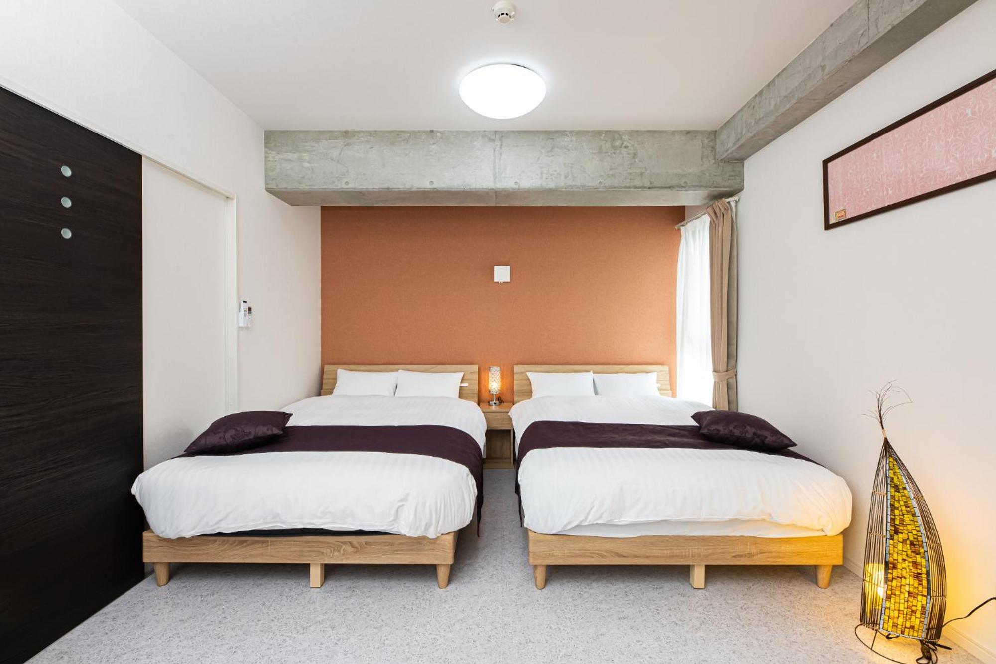 Staytus - Vacation Stay 62199V Kagoshima Eksteriør bilde